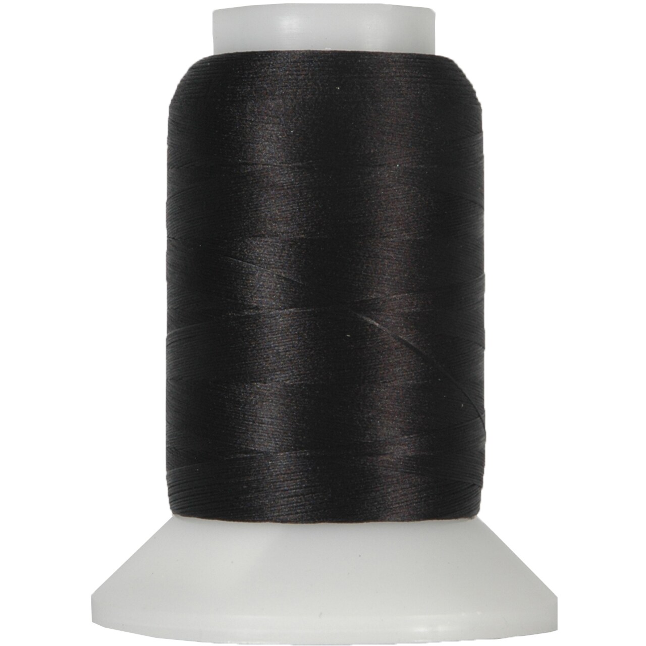 Threadart Wooly Nylon Thread - 1000m Spools - Serger Sewing Stretchy Thread - 50 Colors Available